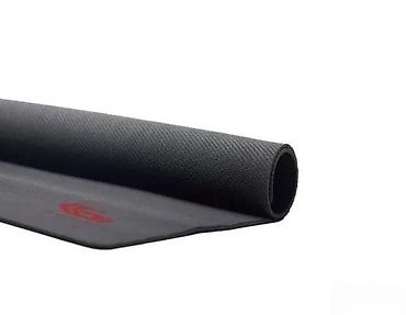 Druga oprema za računare i laptopove: Gaming podloga za miša – crna - Velika površina za precizno kretanje — 1