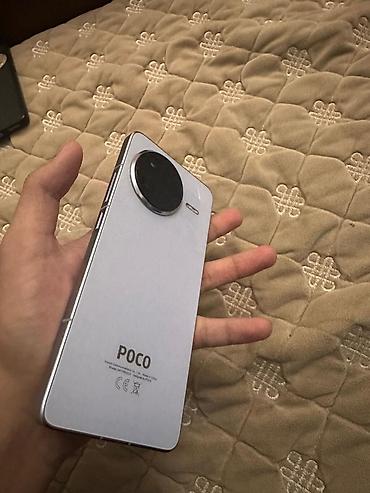 poco x6 pri: POCO смартфон с большим дисплеем и круглым модулем камер — 1