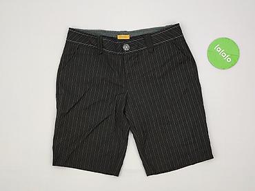 stefanel outlet: Stefanel, Szorty damskie, rozmiar L — 2