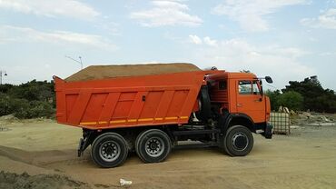 tikinti materialları qiyməti: ŞebenOtsep, Qum, Karbonat Bakı,Abşeron,Sumqayıt ərazilərinə