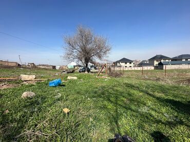 купить участок под бизнес в бишкеке: 100 соток, Сатып алуу-сатуу келишими