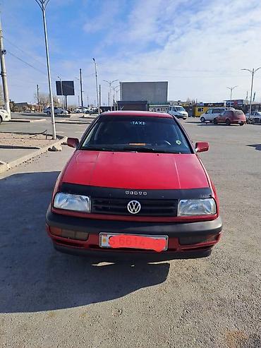 bmw g20 340: Volkswagen Vento: 1993 г., 1.8 л, Механика, Бензин, Седан — 5