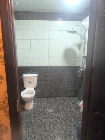 Yeni tikili: 2 otaqlı, Yeni tikili, m. Nəriman Nərimanov, 53 kv. m — 10