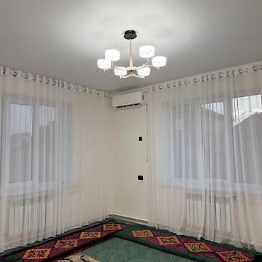 от хозяина: 80 м², 4 комнаты, Мурас-Ордо ж/м, Только девушкам — 2