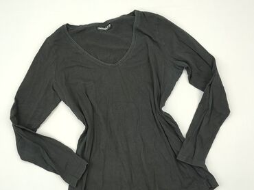 bluzki czarne mohito: Blouse, Janina, L (EU 40), condition - Fair