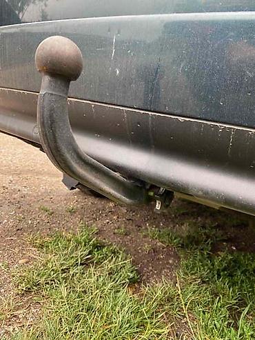 maxi gume: PASSAT B5.5 1.9 KUKA ZA VUCU ZA VOLKSWAGEN PASSAT B5.5 | Passat B5.5 — 1