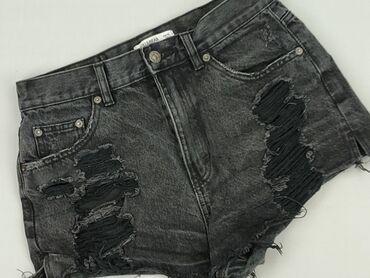 krótkie spodenki do rajstop: PULL&BEAR, Szorty damskie, rozmiar S