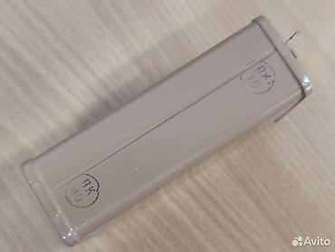 Другая бытовая техника: Продаю Советские конденсаторы типа МБГЧ и КБГ-МН (на 400 и 600 вольт) — 4