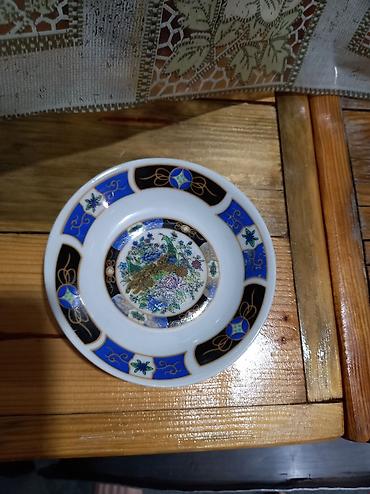 Boşqablar: Boşqablar — 19