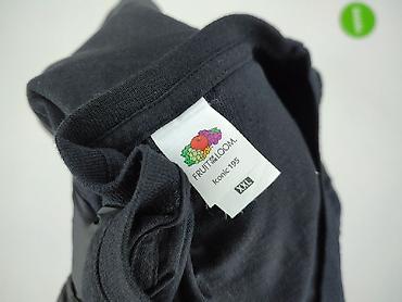 michael jackson: Fruit Of The Loom, Koszulka dla mężczyzn, rozmiar 2XL — 5