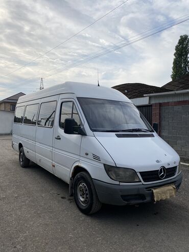 купить запчасти на опель вектра б: Автобус, Mercedes-Benz, 2003 г., 2.9 л, 16-21 орун