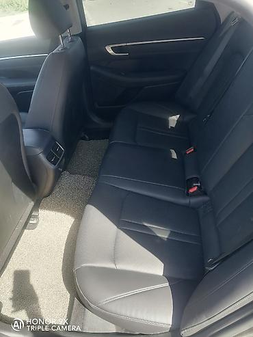 sonata lpi: Hyundai Sonata: 2022 г., 0.2 л, Автомат, Газ, Седан — 7