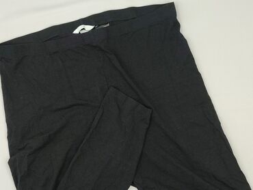 gym hard legginsy: Legginsy damskie, H&M, 2XL