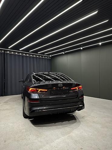 киа к5 диск: Kia K5: 2019 г., 2 л, Автомат, Бензин, Седан — 5