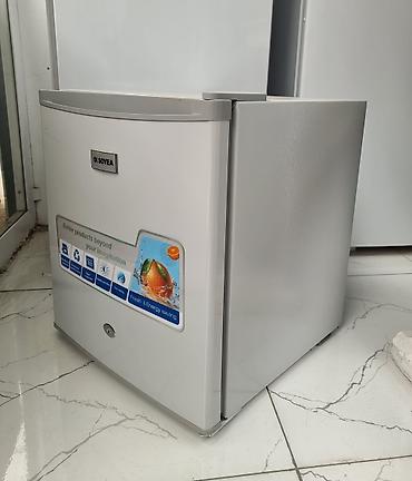 50s: Soyuducu mini soyuducu soyducu Soyea Model: BC 50 Hündürlüyü 50 sm Eni — 3