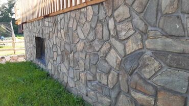 Dekorativ daşlar: Daşların sifarişi və vurulması.USTA SAMIR -da lalafo.az — 19 Dekorativ daşlar: Daşların sifarişi və vurulması.USTA SAMIR — 19