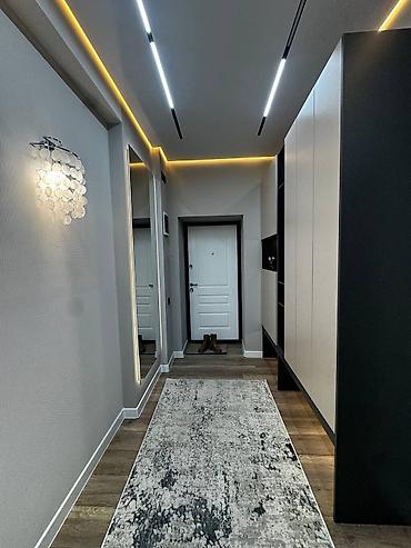 Продажа квартир: 3 комнаты, 103 м², Элитка, 3 этаж, Дизайнерский ремонт — 12