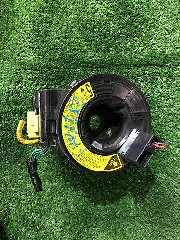 Рулевые шлейфы: Рулевой шлейф Honda 2003 г., Б/у, Оригинал, Япония — 11