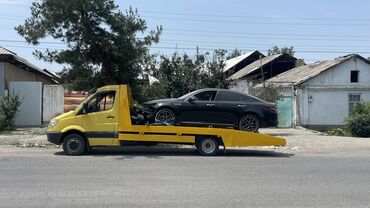 опель вектра б: Жүк ташуучу унаа, Mercedes-Benz, Стандарт, 5 т, Колдонулган