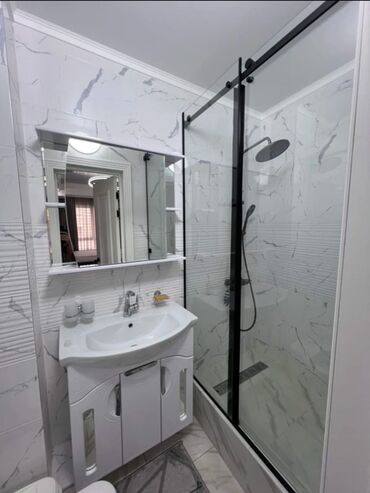 Продажа квартир: 2 комнаты, 80 м², Элитка, 2 этаж, Евроремонт — 2