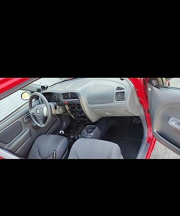 Suzuki: Suzuki Alto: 2004 г., 1.1 л, Механика, Бензин, Хэтчбэк — 9