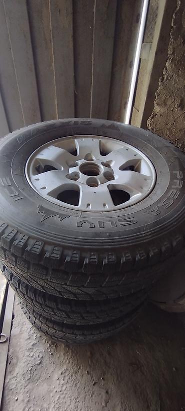 mitsubishi evolution: Mitsubishi Pajero: 2001 г., 3.5 л, Бензин, Внедорожник — 10