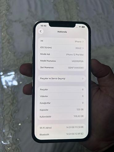 lg tv 82 ekran: IPhone 13 Pro Max, 128 ГБ, Deep Purple, Face ID — 7