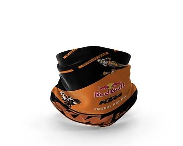 Moto geyim: Çoxfunksiyalı boyun bandanı – motosiklet, velosiped, outdoor və — 8