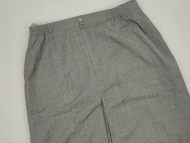 prasowanie plisowanej spódnicy: Spódnica damska, rozmiar XL