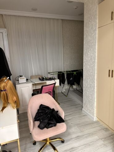 Salon, tibbi mebel dəsti: Gözəllik salonu üçün tam təchizatlı, zövqlə dizayn edilmiş interyer və — 8