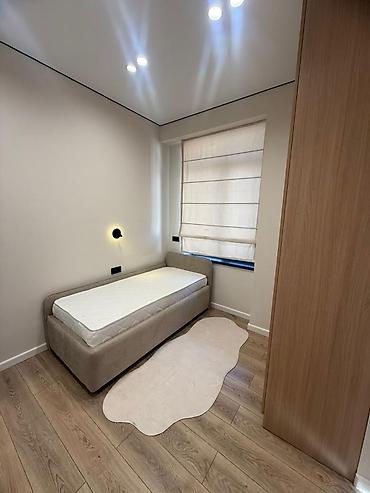 Продажа квартир: 3 комнаты, 88 м², Элитка, 5 этаж, Косметический ремонт — 8