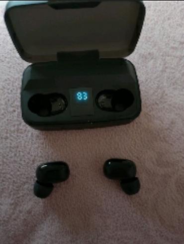 airdots s: Yeni👍👍 Airdots A10S blutuz ve Power bankli qulaqliq — 4
