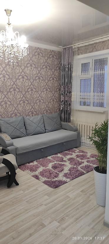 Продажа квартир: 2 комнаты, 56 м², 3 этаж, Евроремонт — 12