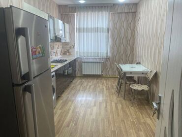 Yeni tikili: 9-cu mikrorayon, 2 otaqlı, Yeni tikili, 98 kv. m — 5