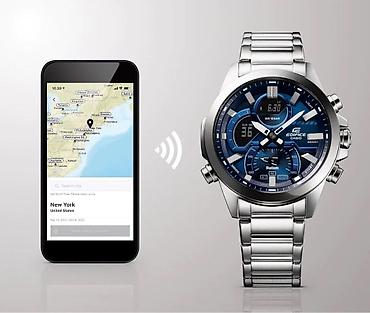 Классические часы: Классические часы часы, Casio, Япония, Оригинал, Мужские, Новый — 5