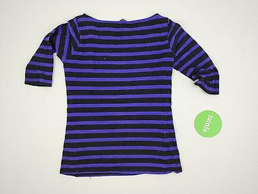 bluzki boho plus size: House, T-shirt damski, rozmiar S — 3