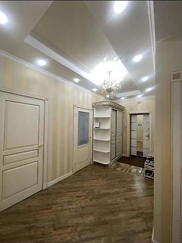 69: 3 комнаты, 90 м², Вефа ТЦ Элитка, 6 этаж, Евроремонт — 6