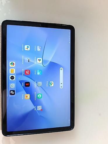 Xiaomi: Xiaomi Pad 5 planşet, ag rengi. 128/8. Tertemiz cizigsiz, bir nokte — 3