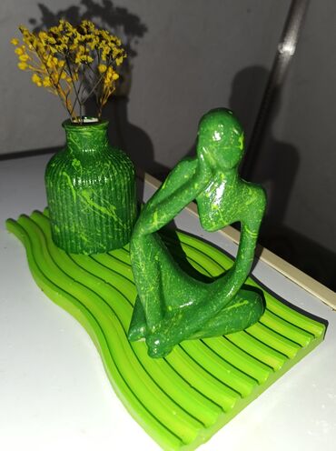 kafa u zrnu lidl: Figure, color - Green, New