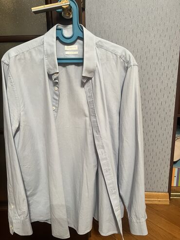 Köynəklər: Bezileri yenidir. 2si cemi 1 defe geyinilib. Hamisi 42 olchu. Hamsi — 12