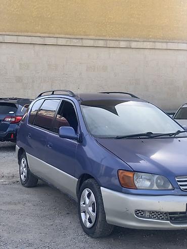 voxy noah: Toyota Ipsum: 1997 г., 2 л, Автомат, Бензин, Минивэн — 1