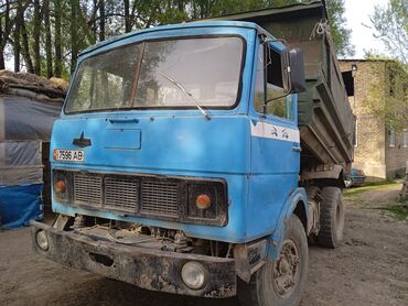 Легкий грузовой транспорт: Легкий грузовик, Б/у