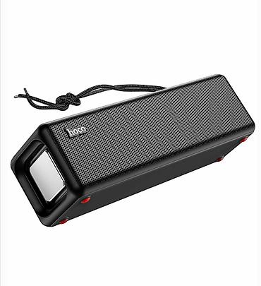 Динамики и колонки: HC3 Bounce беспроводной динамик, BT V5.0, аккумулятор 2400mAh, 6 часов — 3