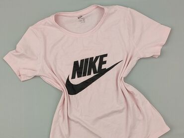 Women`s T-shirt, Nike, size M (EU 38)