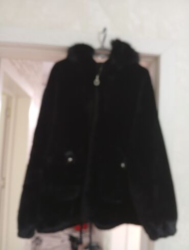 Kürklər: Kürk, 2XL (EU 44), rəng - Qara lalafo.az -da Kürklər: Kürk, 2XL (EU 44), rəng - Qara
