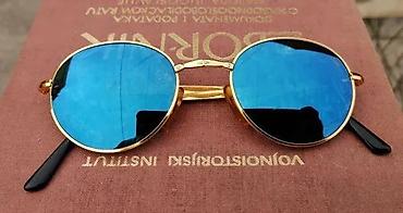 Naočare: Swing By Lastes naočare za sunce WINGS. Made in Italy. JEDINSTVENE i — 5