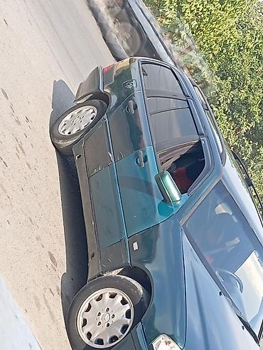 mercedes 170 b: Mercedes-Benz C 180: 1.8 l | 1998 il Universal — 3