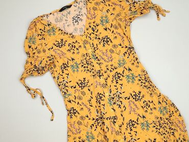 obcisła sukienki midi: Vero Moda, Sukienka damska, XS
