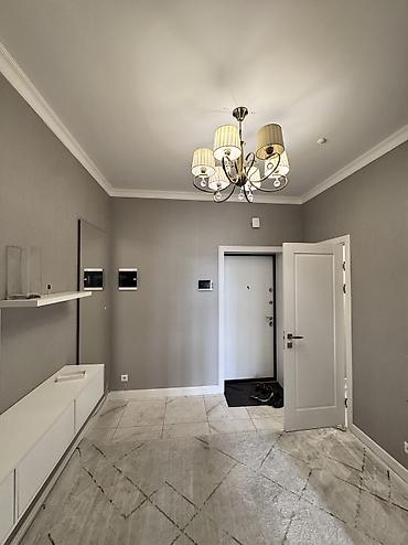 Продажа квартир: 2 комнаты, 55 м², Золотой квадрат 6 этаж — 11