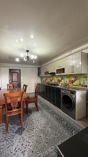 Продажа полдома: Полдома у парка Боталиева Адрес: ул. Манаса / Боталиева - Площадь — 16